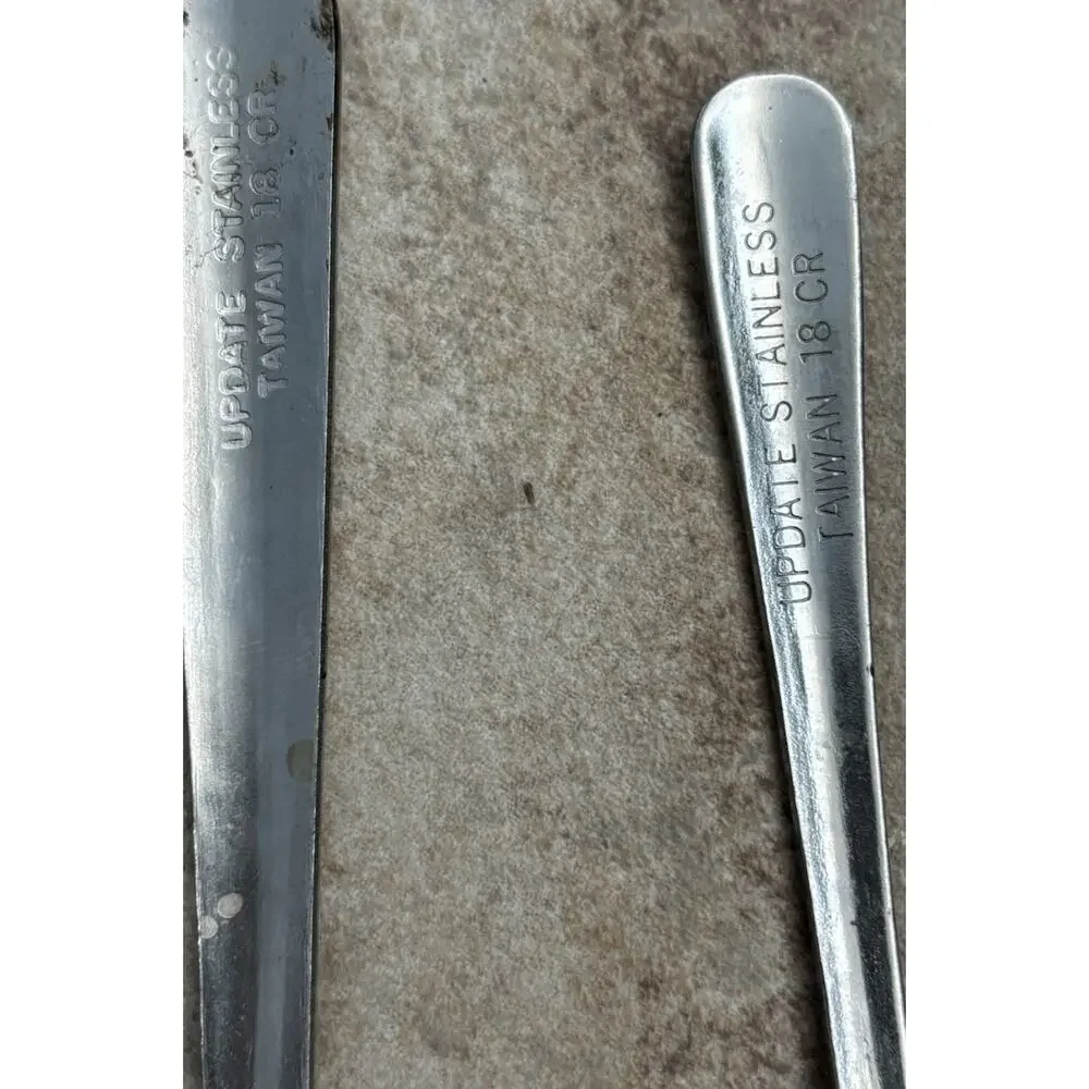 Update Fork - 18/0 Stainless Flatware
